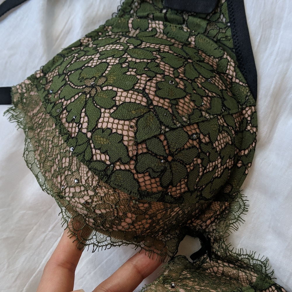 Push Up Bra - image 3